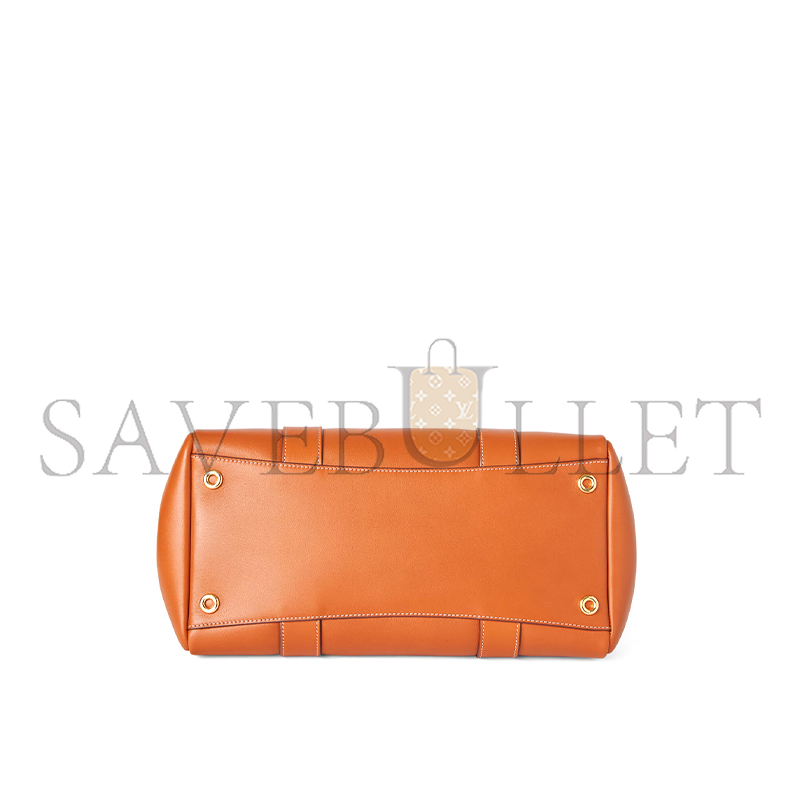 L**o p*ana loom bag l32 fao0184 (33*23*18cm)